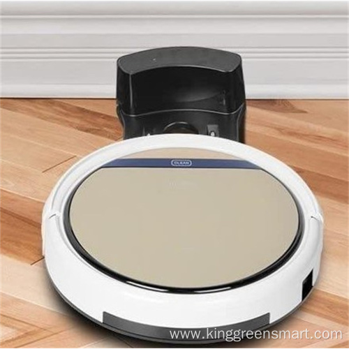 ILIFE V5S Pro Self Charging Robotic Vacuum Cleaner